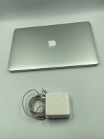 A+ MacBook Pro 15" Retina 4Core i7/8GB RAM/256GB +Adobe/LogicX/Office