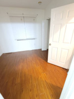 2bedroom/1 bath- in shared townhouse