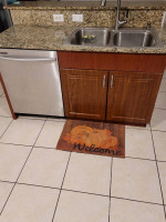 2bedroom/1 bath- in shared townhouse