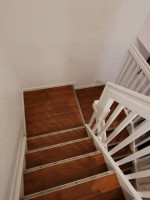 2bedroom/1 bath- in shared townhouse