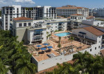 Fitness Center, Boutique Building, Pet Friendly