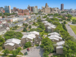 1BD 1BA, Patio/Balcony, Playground