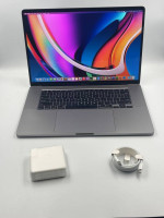 16-inch MacBook Pro +Office +FinalCutPro +WARRANTY! i9/16GB/512GB SSD