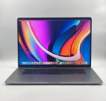 16-inch MacBook Pro +Office +FinalCutPro +WARRANTY! i9/16GB/512GB SSD
