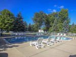 Enough living space for all your needs. 2 bed, 2 bath. Check us out!