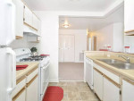 Enough living space for all your needs. 2 bed, 2 bath. Check us out!