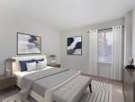 Situated in Cockeysville!, 1/bd, Balcony Or Patio