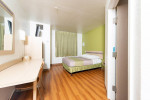 Free Premium Cable TV, Elevator Access, Studio/1B