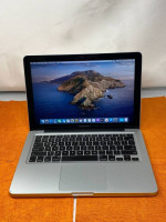 Mid-2012 Apple MacBook Pro 13" Laptop Computer