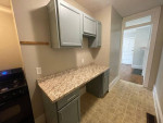 Park Ave! Balcony! Awesome location!!! --Heat Included! -Avail April 1
