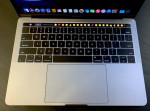 2019 Apple MacBook Pro 13" A2159 Core i5 Touch Bar