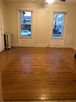 1 bedroom, heat included