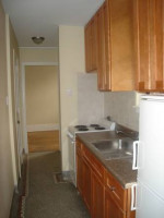 2 bedroom apartment with a balcony(heat&hot water included)