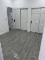 Efficency for rent 1/1