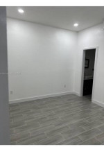Efficency for rent 1/1