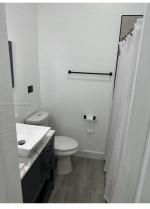 Efficency for rent 1/1