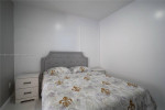 Apartment for rent 1/1