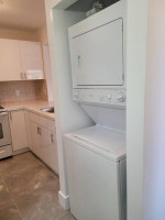 Efficency for rent