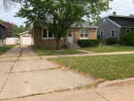 For Rent - 2 bedroom house in Oshkosh