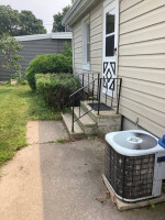 For Rent - 2 bedroom house in Oshkosh