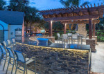 Two Resort-Style Pools, Wet Bar And Grill, Updated Light Fixtures
