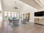 Balcony or Patio, Picnic Area, Gated Community