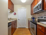 Balcony or Patio, Picnic Area, Gated Community