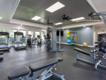Balcony or Patio, Picnic Area, Gated Community