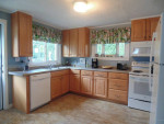 A wonderful home- not to be missed!hurry before is gone