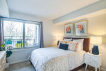 Bright Interiors, Timesaving Dishwasher, Granite Countertops