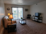 Jump Into Spring With A New Apartment Home!