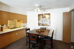 Jump Into Spring With A New Apartment Home!