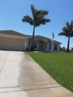 1 bedroom apart. everything included $$975.00