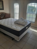1 bedroom apart. everything included $$975.00