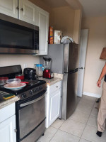 1 bedroom apart. everything included $$975.00