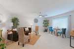 The time is now for you to experience affordable luxury living.