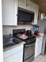1 bedroom 1 bath everything included $975.00
