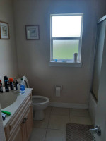 1 bedroom 1 bath everything included $975.00