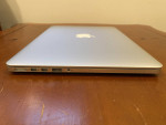 Like New Apple Macbook Pro 13" Retina 2015 i5 8GB 128GB SSD