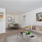 Located in Fredericksburg, 2/BD 2/BA, Walk-In Closets