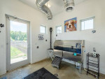 Under-Mount Sinks, Dishwasher, 24/7 Fitness Center
