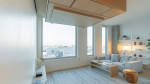 Gathering and Networking Spaces, Quartz Countertops, Grilling Station