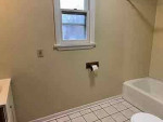 SPACIOUS 2 BEDROOM 1 BATH APARTMENT
