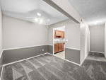 Plank Flooring, Additional Storage, Grilling Stations