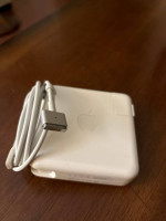 Genuine Authentic Apple 85W MagSafe 2 Power Adapter (for MacBook Pro with Retina