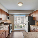 2BD 1.5BA, Carpet, Lincolnia VA
