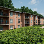 2BD 1.5BA, Carpet, Lincolnia VA