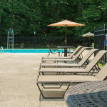 2BD 1.5BA, Carpet, Lincolnia VA