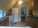 1 Bdrm 3rd flr Dishwasher, Central Air, Offstr Pkg, laundry