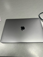 2020 13” MacBook Pro with TouchBar